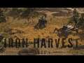 Iron Harvest Demo - Saxony Skirmish - Am I Good ?