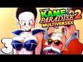 Kame Paradise 2 Gameplay - Part 3