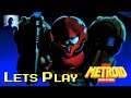 Lets Play Metroid 2 Vol.1 (German) [Blind]