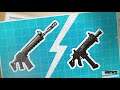 NEW ITEM VOTE Combat Assault Rifle VS Combat SMG #fortniteclips #fortnitenews #fortnitebattleroyale