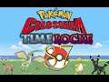 Pokémon Colosseum Timelocke Episode 87 climbing MT battle and ranting about end game Pokémon