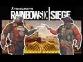 3...2...1...DRAW | Rainbow Six: Siege (Showdown Gamemode)