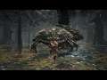 Dark Souls III, Part 4 - Road of Sacrifices (Путь Жертв) [Story and bosses]
