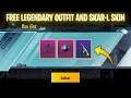 FREE LEGENDARY OUTFIT AND SCAR-L SKIN - SAMSUNG,A3,A5,A6,A7,J2,J5,J7,S5,S6,S7,59,A10,A20,A30
