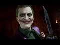 ¡Jugando y aprendiendo a Joker en Mortal Kombat 11 ULTIMATE y platicando con ustedes en VIVO!