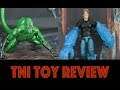 Marvel Legends 6" Hydro Man & Scorpion Spider-Man Far From Home Molten Man BAF Wave Figures Review