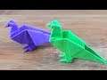 Origami Pigeon | How To Make Easy Paper Pigeon | Origami Tutorial | 5 Minute Handcrafts