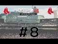 Out of the Park Baseball (OOTP) 21 Boston Red Sox Series :: Episode 8