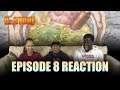 Ramen, the Dish of Science! | Dr Stone Ep 8 Reaction