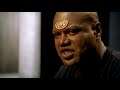 Stargate SG1 - Teal'c On Trial (Season 1 Ep. 15)