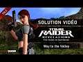 [TRLE] Tomb Raider Revelations III : The Hand of Rathmore (2008) - #02 - Way to the Valley