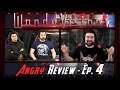 WandaVision Angry TV Review - Ep.4