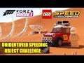 Forza Horizon 4: Lego Speed Champions / Unidentified Speeding Object / Discovery Challenge