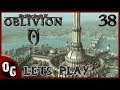 [FR] La Guilde des Guerriers ! The Elder Scrolls IV : Oblivion / Let's Play : épisode 38