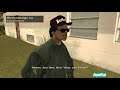 GTA San Andreas DYOM: [DimaGamer] Grove Street Turf (part7) (720p)