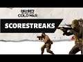 How Do Scorestreaks Work In Call Of Duty Cold War | KILLSTREAKS EXPLAINED