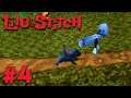 (Kicked) Disney's Lilo & Stitch [PS1 2002] - Episode 4
