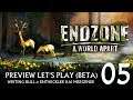 Preview mit Entwickler: Endzone - A World Apart (05) [Deutsch]