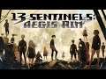 13 Sentinels: Aegis Rim - Part 1 (Japanese Audio) (Blind Playthrough)