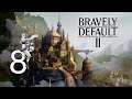 Bravely Default II #8 (That’s not a butler)