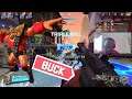 BUCK MAX ENSNARE (850+ PER SHOT) | Paladins Buck Gameplay & Build  ► Ascension peak | Stewart on PC