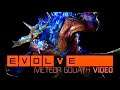 Evolve 2020 Battle arena With METEOR GOLIATH! ☄️
