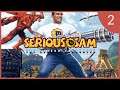 Serious Sam Classic: The Second Encounter [PC] - Valley of the Jaguar