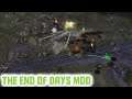 The End of Days Mod 0.95 -  GLA Toxin General - Medium AI - Fancy Little Explosions