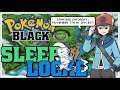 The Sleeplocke Is Actually Happening!? | Pokemon Black Randomized Sleeplocke Announcement |