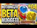 TRADING FROM NOTHING TO BETA NUGGET! *EP4* | BUYING MY DREAM BLACK MARKET!
