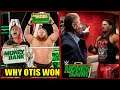Why Otis WON Money In The Bank! | WWE Money In The Bank 2020 Full Show Results & Review