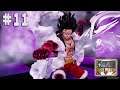 A MAMA HP LESZ! I One Piece: Pirate Warriors 4 I Végigjátszás #11