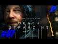 Death Stranding #37 Junk Dealer (PS4 Pro) ( PLP )