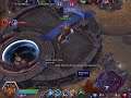 Heroes of the Storm QM: First Time As Muradin