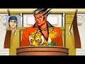 Let's Play Ace Attorney Trials and Tribulations Part 19