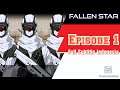 Punishing : Gray Raven | Fallen Star Story Sub Indonesia Episode 1 | Event Story Chapter 9