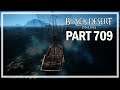 Bartering for Brilliants - Dark Knight Let's Play Part 709 - Black Desert Online