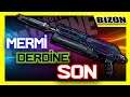 Cod Warzone Alternatif SMG BİZON / Mermi Derdine Son! / Cod Warzone Türkçe Oynanış / 4K Türkçe