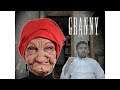 بث مباشر | لعبة الرعب | Granny #1