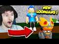 I GOT RARE NEW LOOMIANS IN THE LOOMIAN LEGACY BATTLE THEATRE UPDATE! *YOU GOTTA SEE* (Roblox)
