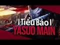 I Tiểu Bảo I "CHALLENGER YASUO VN" Montage | Best Yasuo Plays