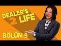 KÖŞEYİ DÖNDÜM! | Dealer's Life 2 TÜRKÇE [Bölüm 9]