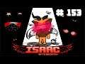 Opulence - The Binding of Isaac AB+ #153 - Let's Play FR