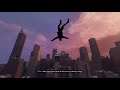 Spider-Man Miles Morales - Mission 1: Swing, Detach, Web Zipping, Wall Run Tutorials, Rio, PS5 2020