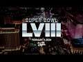 The Biggest Game on the Brightest Stage | Super Bowl LVIII in Las Vegas | Raiders | NFL
