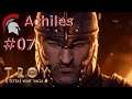 Total War Saga: TROY - Fthía... prostě Achiles #07 - Výpad na východ se protahuje