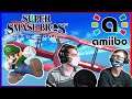 Big Brain Planning: Smash Bros Ultimate Amiibo Part 15