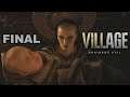 LUPTAM PANA LA MOARTE! | Resident Evil Village (PS5) - FINAL