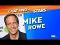 Mike Rowe Chats "Dirty Jobs: Rowe'd Trip"
