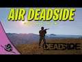 RADIO SHOW in DEADSIDE? | Deadside Gameplay